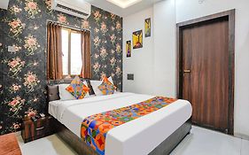 Fabhotel The Regal Inn - Pathardi Phata